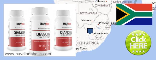 Dove acquistare Dianabol in linea South Africa
